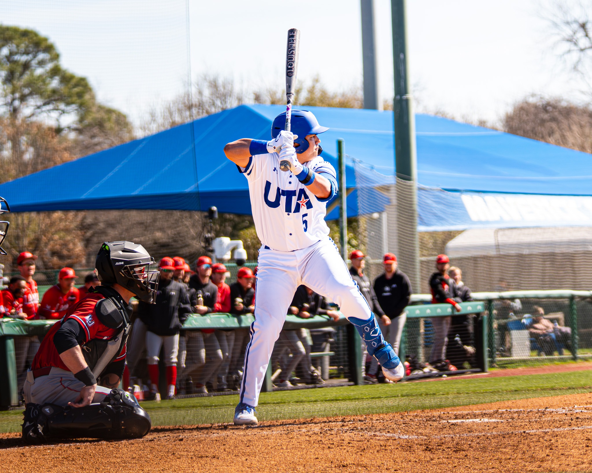 Sports portfolio image