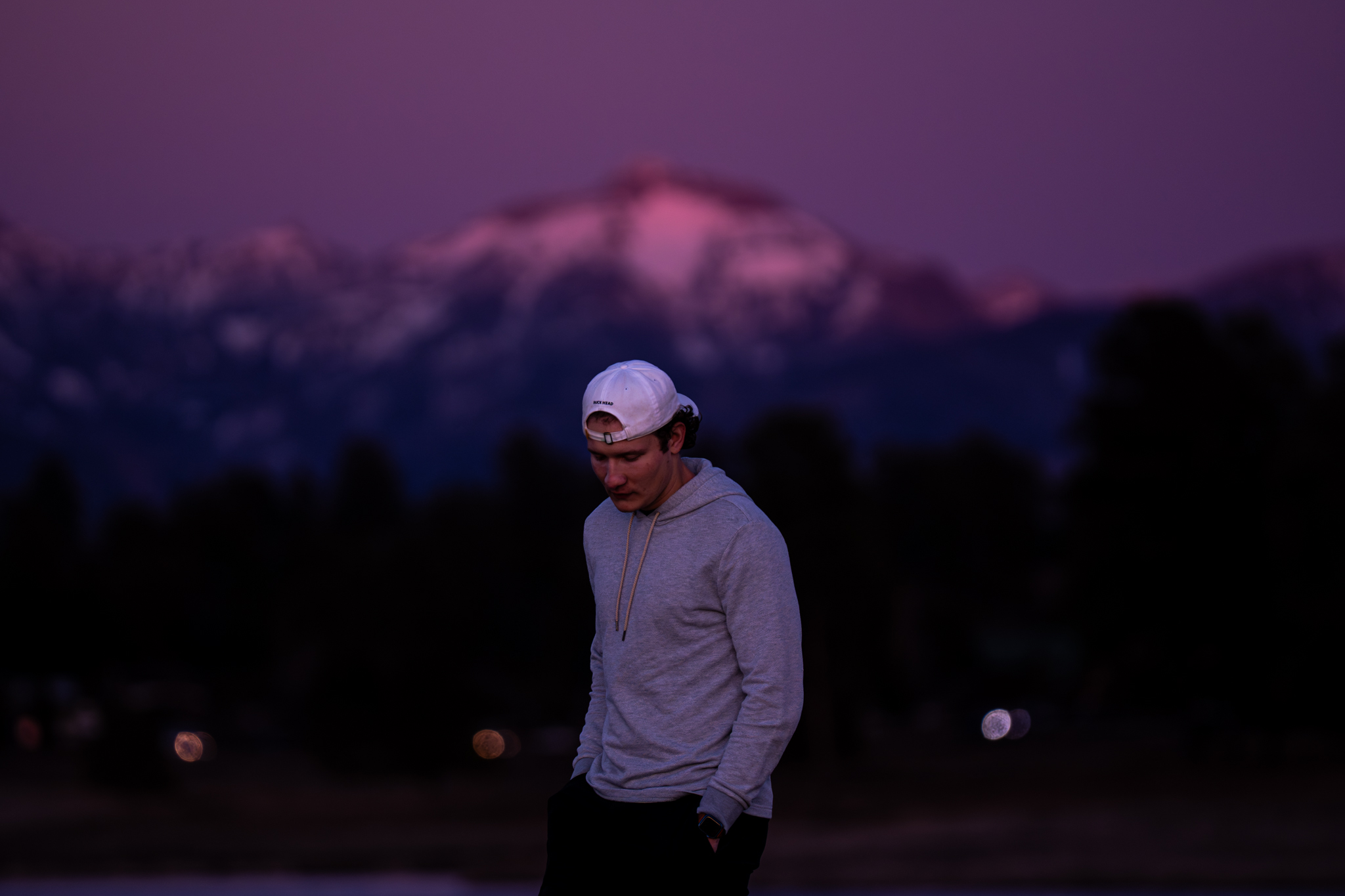 Event photo preview