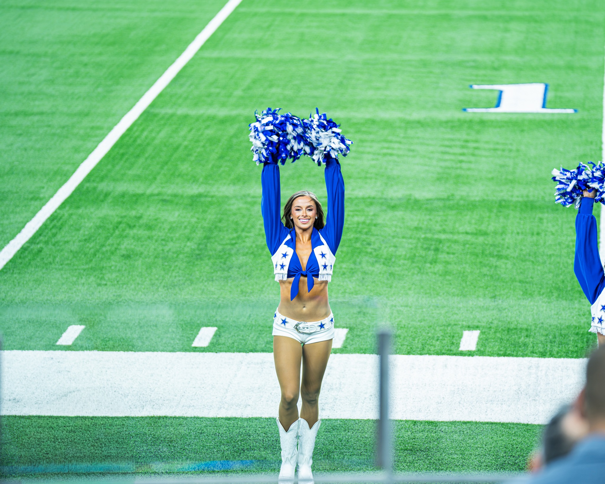 Sports portfolio photo 2