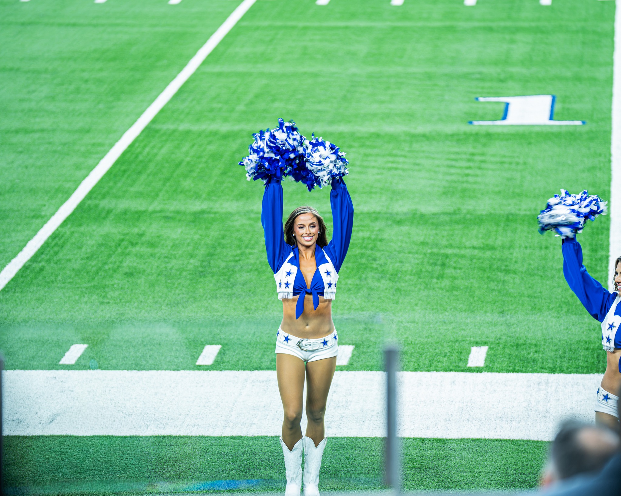 Sports portfolio photo 3