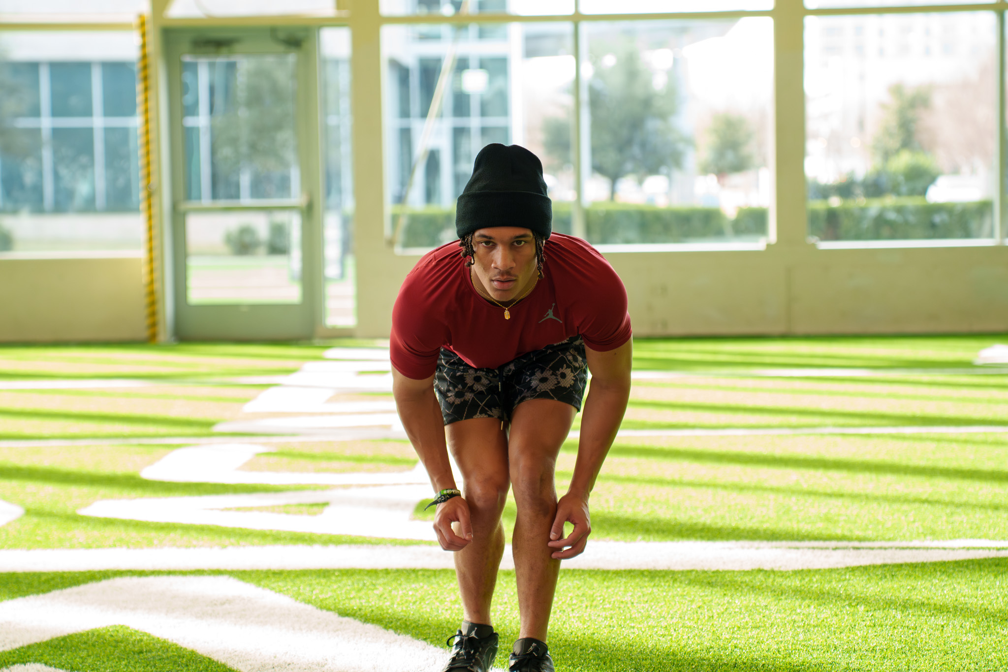 Sports portfolio photo 4