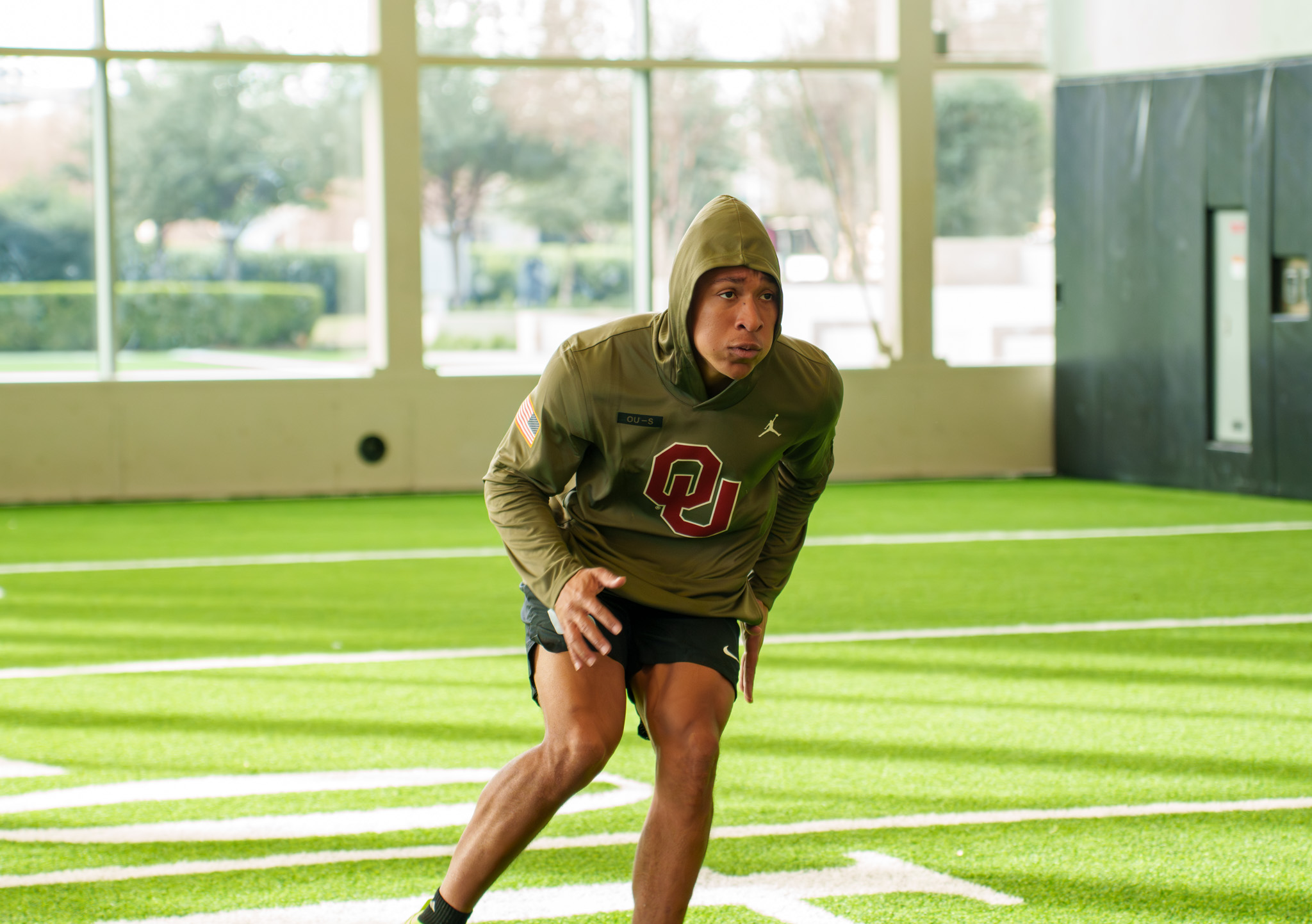 Sports portfolio photo 5