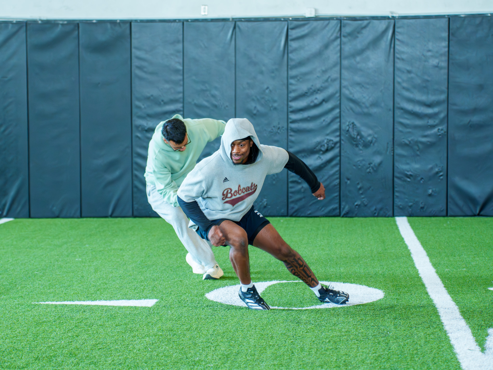 Sports portfolio photo 7