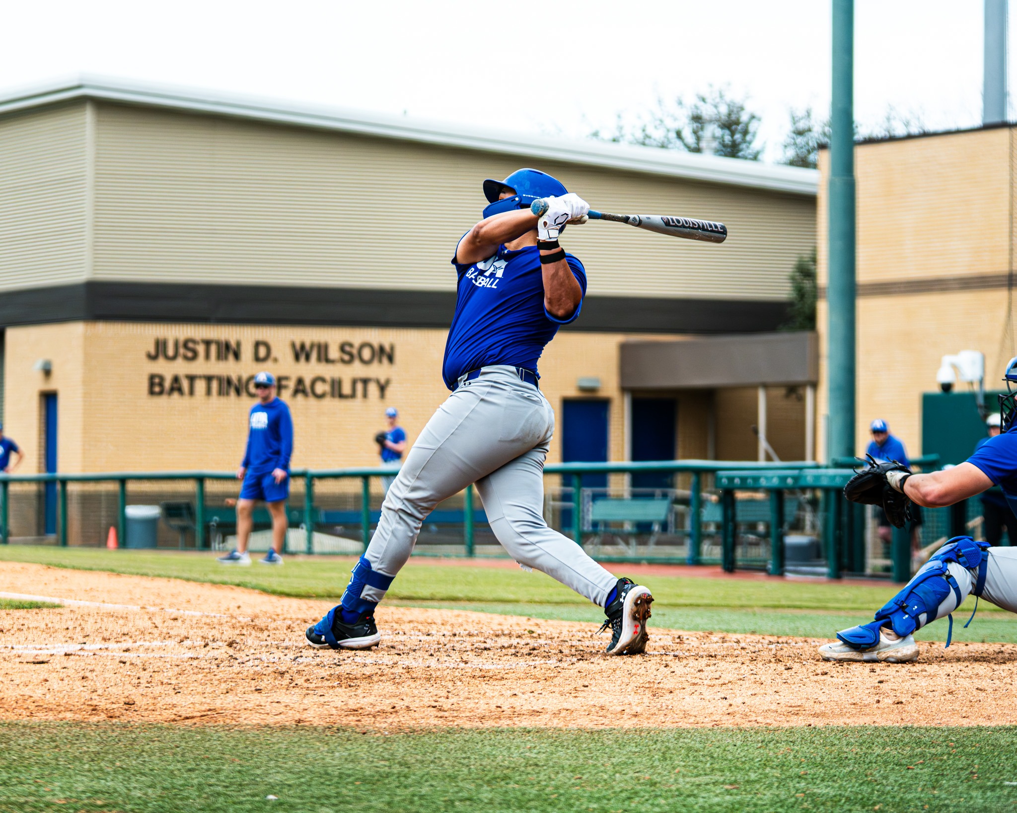 Sports portfolio photo 12