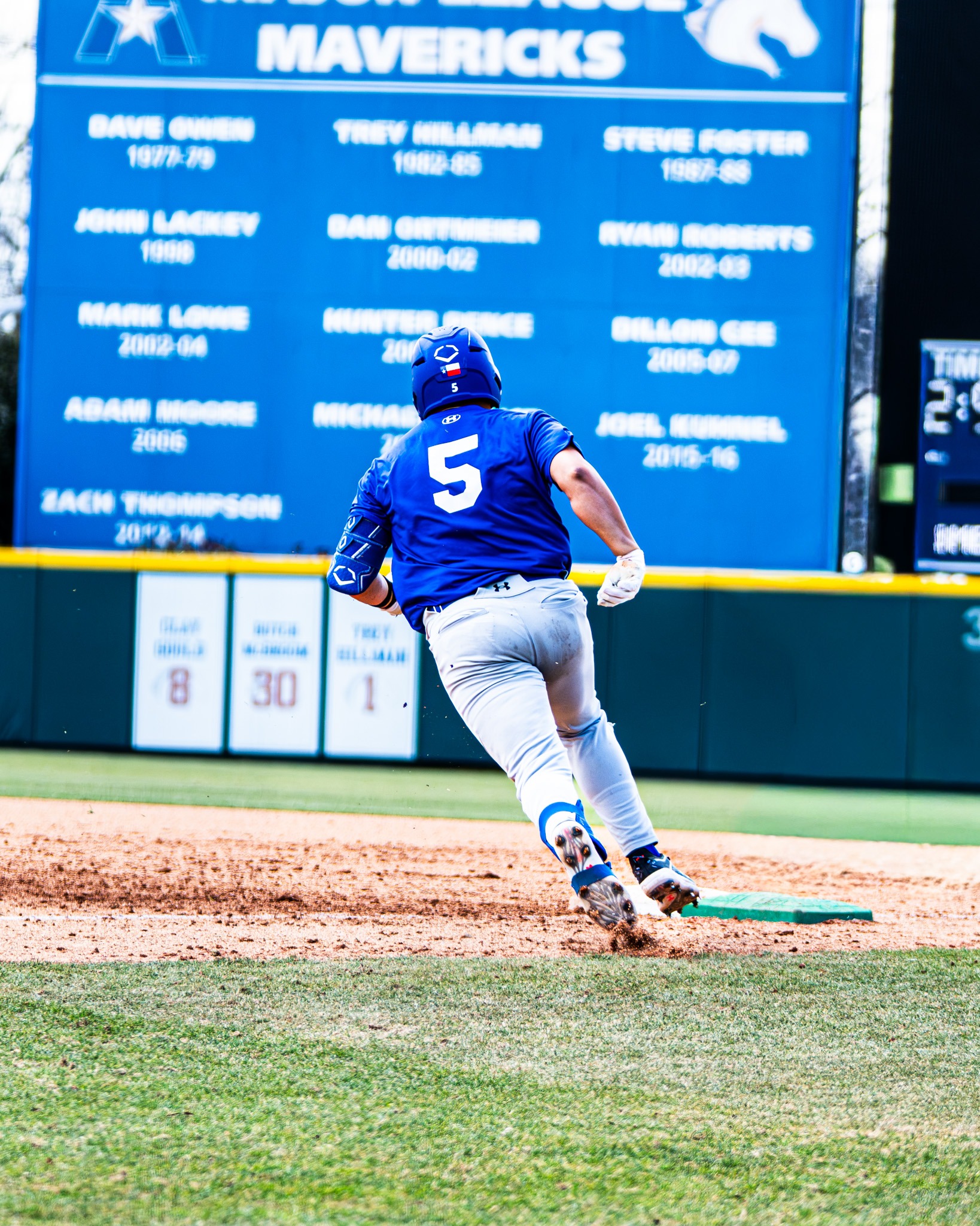 Sports portfolio photo 13