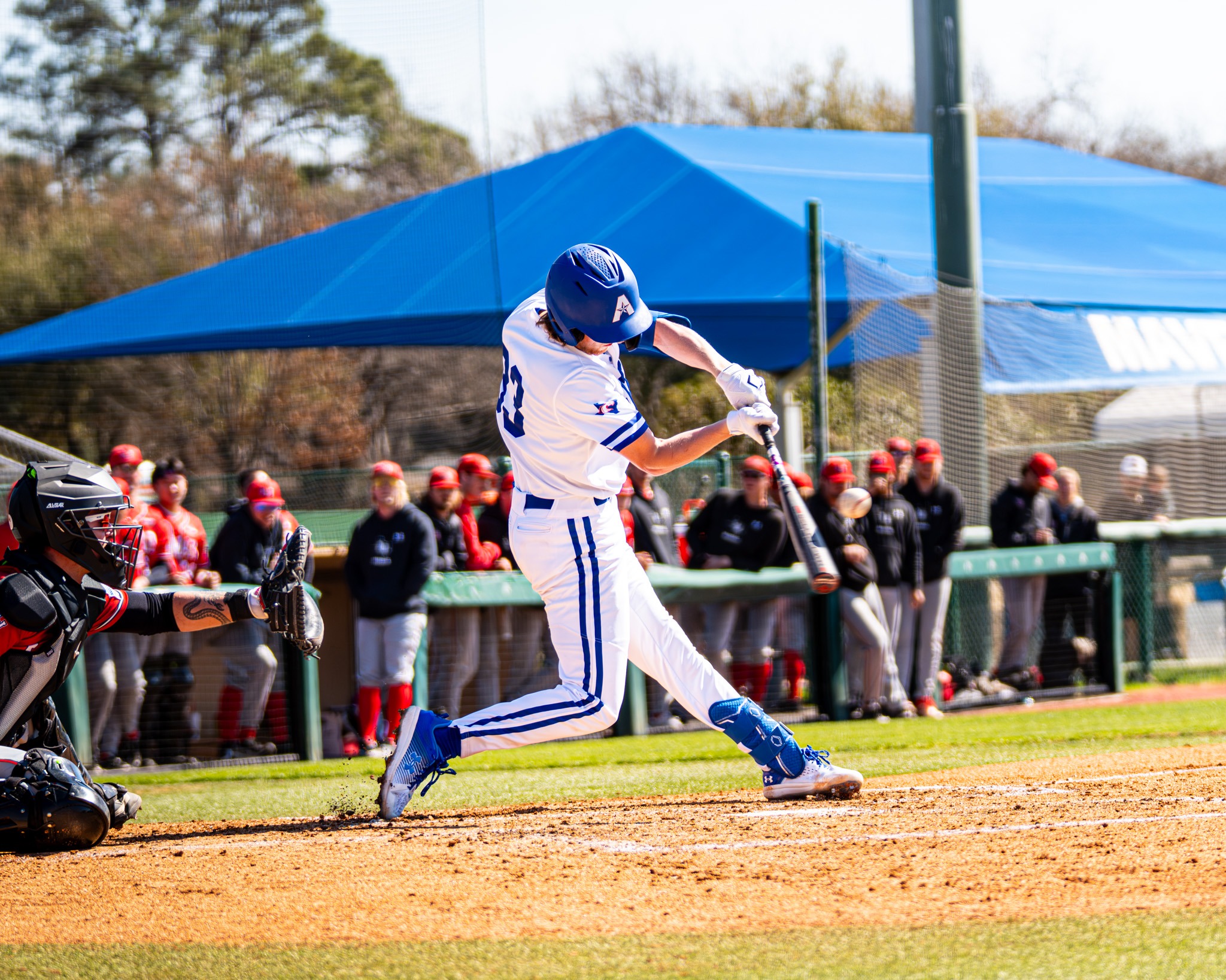 Sports portfolio photo 20