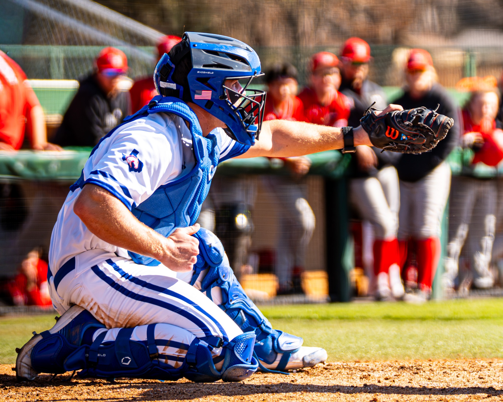 Sports portfolio photo 24